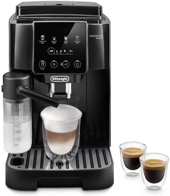 Delonghi Magnifica S ECAM220.60.B 1450