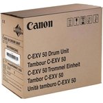 9437B002, Барабан CANON С-EXV50, 35 000 стр