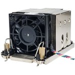 Вентилятор Ablecom ACL-S40090, LGA4189, 4U , Active ACL-S40090, LGA4189, 4U , Active