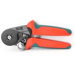 9500410 KLR-C-0110S Инструмент для опрессовки изолированных наконечников