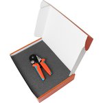 9500410 KLR-C-0110S Инструмент для опрессовки изолированных наконечников