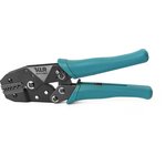 9500110 KLR-C-0506T Инструмент для опрессовки изолированных наконечников