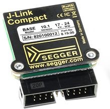 8 19 00 For Use With J Link Debug Probe Segger Kupit V Roznicu I Optom