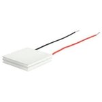 CP68475H-2, Thermoelectric Peltier Modules 40x40x7.5mm 6.8A Wires 2 Stage arcTEC