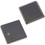 Dual-Channel UART 68-Pin PLCC, TL16C452FN