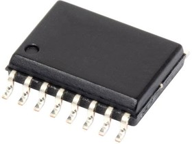 ADUM4221-1BRIZ-RL, Galvanically Isolated Gate Drivers Isolated, Half Bridge Gate Driver with Adjustable Dead Time, Single Input, 4 A Output