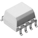 HCPL0534, High Speed Optocouplers 1 Mbit/s HSDC Transistor - 15V/us
