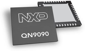 Фото 1/2 QN9090THN/001Z, RF System on a Chip - SoC QN9090THN/001