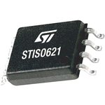 STISO621WTR, Digital Isolators Dual channel digital isolator