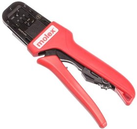 200218-1975, Crimpers / Crimping Tools Locator for PicoBlade 26-32AWG