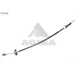 ARG13-2101, Clutch cable