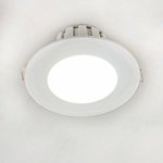 Citilux CLD5103N Кинто Светильник встраиваемый LED 3W*4000K