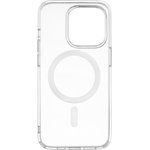 CS168TT61PRL-I22M, Чехол защитный uBear Real Mag Case для Iphone 14 Pro ...