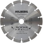 Диск алмазный отрезной Hard Materials Лазер (180х22.2 мм) HM104