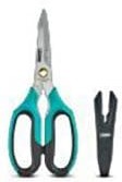 Фото 1/2 1139725, Wire Stripping & Cutting Tools Cutting tool CUTFOX-MPS