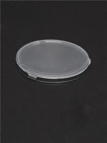 C12479_MIRELLA-DL, LED Lighting Lenses Round Lens 1 Pos 41mm (D) 3.4mm(H)