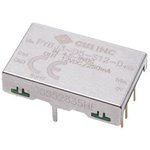 PYBJ3-D24-S5-D, Isolated DC/DC Converters - Through Hole The factory is ...