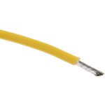 5856 YL005,Wire, Stranded, Hook Up, PTFE ...