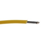 5856 YL005,Wire, Stranded, Hook Up, PTFE ...