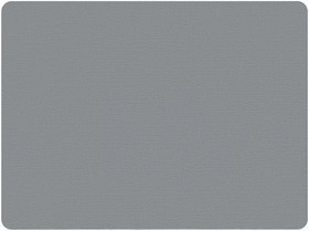 Фото 1/4 Коврик для мыши Buro BU-CLOTH Мини серый 230x180x3мм (BU-CLOTH/GREY)