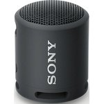 SRSXB13B.RU2, Портативная акустика Sony SRS-XB13 Black