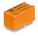 1393217-3, Power Relay 9VDC 6A SPST-NO(20mm 10mm 10.6mm) THT