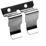THFM 1, Thrml Mgmt Access Heat Sink Clip Stainless Steel
