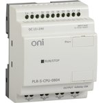 PLR-S-CPU-0804, Логическое реле PLR-S. CPU0804 серии ONI