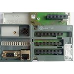 1SAP111100R0270; Основание монтажное ЦПУ AC500 1 слот TB511-ETH B1 ABB