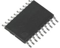 XCF04SVOG20C Xilinx FPGA - Configuration Memory Flash 4Mb PROM