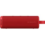 Колонка портативная Xiaomi Sound Outdoor, 30Вт, красный [qbh4263gl]