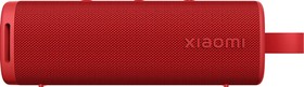 Фото 1/5 Колонка портативная Xiaomi Sound Outdoor, 30Вт, красный [qbh4263gl]