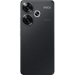 Смартфон Xiaomi Poco F6 12/512Gb, черный