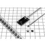 H.FL-R-SMT(C)(10), Plug Surface Mount Low Profile Coaxial Connector ...