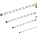 721052 Отвёртка c трехкомпонентной рукояткой шлицевая 5×38 мм