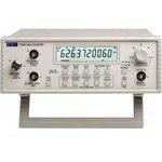 TF960 Frequency Counter, 0.001 Hz Min, 6GHz Max, 10 Digit Resolution