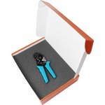 9500810 KLR-C-0325O Инструмент для опрессовки изолированных наконечников