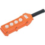 Post push-button PKT-62 IEK BPU10-4