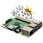 Фото 6/6 Малина, Стартовый набор для начала работы с Raspberry Pi 3 Model B+