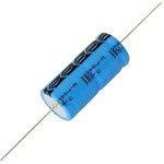 MAL212514183E3, Aluminum Electrolytic Capacitors - Axial Leaded 18000UF 10V