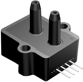 5PSI-D-4V-ASCX, Board Mount Pressure Sensors 5PSID Diff 4.5-5.5VDC supply