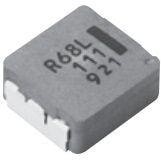 Фото 1/4 ETQP6M2R5YLC, Дроссель: проволочный; SMD; 2,5мкГн; 25,8А; 4,5мОм; ±20%; -40-150°C