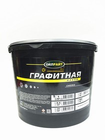 Смазка графитная 5 кг 6088, OILRIGHT | купить в розницу и оптом