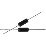 WNC750FET, Wirewound Resistors - Through Hole 2W 750 ohms 1%