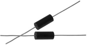 WNC750FET, Wirewound Resistors - Through Hole 2W 750 ohms 1%