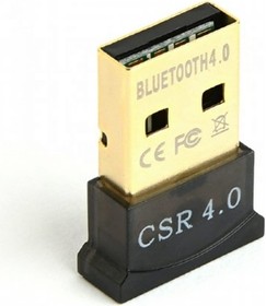 Адаптер Bluetooth BTD-MINI5 ультратонкий корпус v.4.0 50 метров до 24 Мбит/сек USB