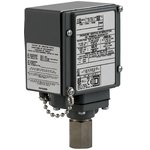 9012GCW2, Industrial Pressure Sensors PRESSURE SWITCH 480VAC 10AMP G +OPTIONS