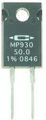 MP930-500-1%, Резистор в сквозное отверстие, Kool-Pak®, 500 Ом, Серия MP900, 30 Вт, ± 1%, TO-220, 250 В