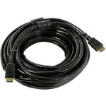 EX287724RUS, Кабель HDMI ExeGate EX-CC-HDMI2-3.0F (19M/19M, v2.0, 3м, 4K UHD ...