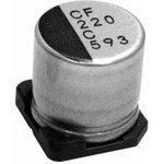 PCF1A560MCL4GB, Aluminum Organic Polymer Capacitors 10volts 56uF AEC-Q200